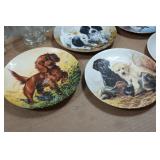 Collectors Plates and Mugs