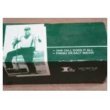 Vintage Novelty Big Dave