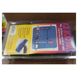 Assorted Boat and Fishing Accessories