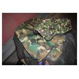 Hunting Clothing - Rain Jackets, Pants, Life Jacket