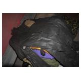 Hunting Clothing - Rain Jackets, Pants, Life Jacket