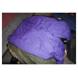 Hunting Clothing - Rain Jackets, Pants, Life Jacket