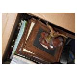 Assorted Camping and Home Décor