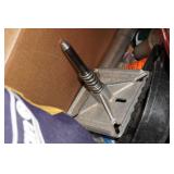 Assorted Camping and Home Décor