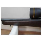 Unfired Christensen Arms Mesa Model 14 .308 Win Bolt-Action Rifle - Ducks Unlimited Edition - Leupold 3-9 x 50 Scope