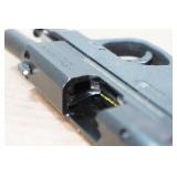 Unfired Smith & Wesson M&P40 Shield M2.0 .40 S&W Semi-Auto Pistol - 2 Magazines