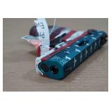 Unfired Taurus TX22 .22 LR Semi-Auto Pistol - Red/White/Blue Ducks Unlimited Edition