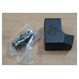 Unfired Taurus TX22 .22 LR Semi-Auto Pistol - Red/White/Blue Ducks Unlimited Edition