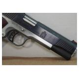 Springfield Armory Ronin .45 ACP 1911 Style Semi-Auto Pistol - 5" Barrel