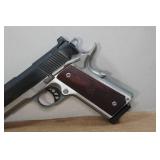 Springfield Armory Ronin .45 ACP 1911 Style Semi-Auto Pistol - 5" Barrel