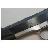 Springfield Armory Ronin .45 ACP 1911 Style Semi-Auto Pistol - 5" Barrel