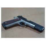 Springfield Armory Ronin .45 ACP 1911 Style Semi-Auto Pistol - 5" Barrel