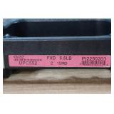 Unfired Glock 22 Gen 3 .40 S&W Semi-Automatic Pistol