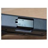 Unfired Glock 44 .22 LR Semi-Auto Pistol - 2 Magazines