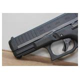 Unfired Glock 44 .22 LR Semi-Auto Pistol - 2 Magazines