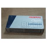 20 Federal Classic .30-30 Win 170 Gr SP RN Ammo