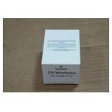 20 .270 Win 130 Gr Sierra SP BT Ammo