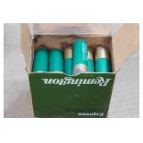 21 Remington Express 16 Gauge 2-3/4" 7-1/2 Shot Shotshells