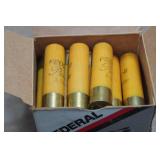 23 Federal Premium 20 Gauge 3" Magnum 6 Shot Shotshells