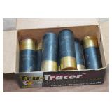 7 Tru-Tracer 12 Gauge 2-3/4" 7-1/2 Shot Tracer Shotshells
