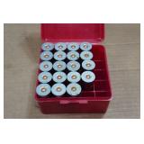 19 Federal 12 Gauge 2-3/4" Magnum Steel 3 Shot Shotshells