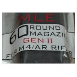 American Tactical 60 Round AR Magazine