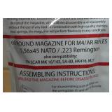 American Tactical 60 Round AR Magazine