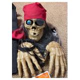 LL - Halloween Decor and Party Accessories Collection