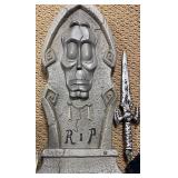 LL - Halloween Decor and Party Accessories Collection