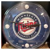 LL - Minnesota Twins 1987 World Champions Memorabilia Collection