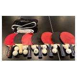 LL - Brunswick 3-in-1 Pool Table with Ping Pong Top and Dining Cover