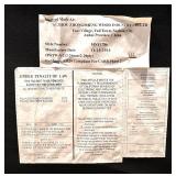 LL - Comfortable Upholstered Sectional Couch with Ottoman