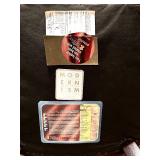 LL - Modernism Michael Weis for Vanguard Leather Arm Chair