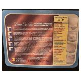 LL - Modernism Michael Weis for Vanguard Leather Arm Chair