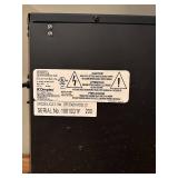 LL - Dimplex Electric Fireplace Insert with Log