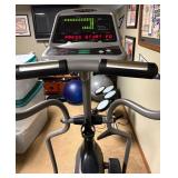 LL - Vision Fitness HRTX6200 Elliptical Machine