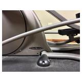 LL - Vision Fitness HRTX6200 Elliptical Machine