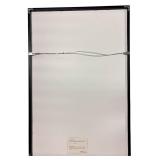 LL - Framed Casablanca Movie Poster