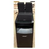 LL - Bose Acoustimass 6 Series III Speaker System with Subwoofer