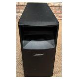 LL - Bose Acoustimass 6 Series III Speaker System with Subwoofer