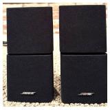 LL - Bose Acoustimass 6 Series III Speaker System with Subwoofer