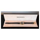 LR - Movado Women