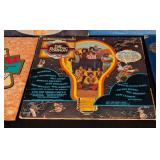 LR - Collection of 9 Soul, R&B, and Pop Vinyl Records including Aretha Franklin and The Supremes