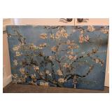 BR - Set of 3 Ikea Canvas Wall Art Prints