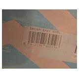 LR - Berjusa Dream Baby Girl 18 Inch Doll with Original Outfit and Accessories