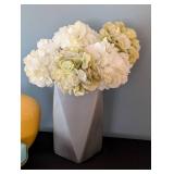 ML - Ceramic Home Decor Set with Vases and Bowl, Including IKEA and Southern Living