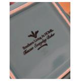 ML - Ceramic Home Decor Set with Vases and Bowl, Including IKEA and Southern Living