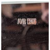 K - Harman Kardon AVR 247 Home Theater Receiver