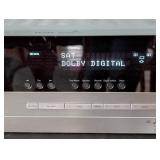 K - Harman Kardon AVR 247 Home Theater Receiver
