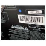 K - Harman Kardon AVR 247 Home Theater Receiver